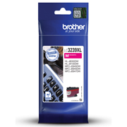 BROTHER INKJET LC3239XLM MAGENTA 5.000P